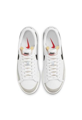 Tenis Mujer Nike Blazer Low Platform