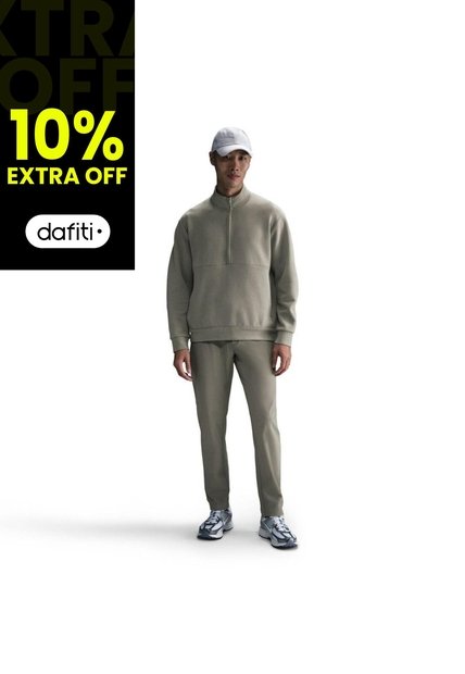 Pantalón Hombre Nike 24.7 PerfectStretch Marrón