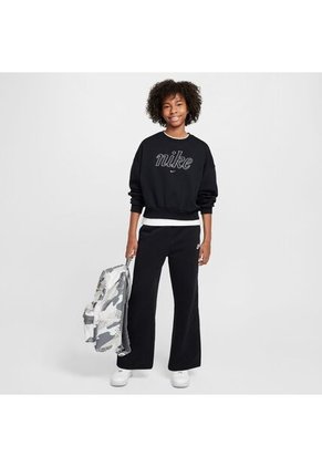 Camiseta Niños Nike Sportswear Club Fleece