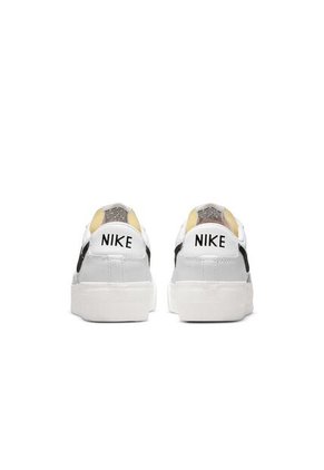 Tenis Mujer Nike Blazer Low Platform