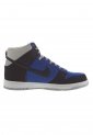 Zapatilla Sportswear Nike Dunk High Azul de Nike