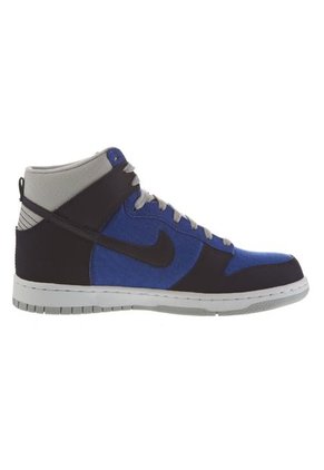 Zapatilla Sportswear Nike Dunk High Azul