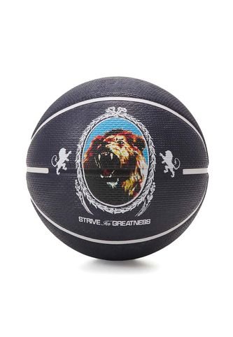 Balón Baloncesto Nike Playground James No.7-Púrpura Oscuro Nike