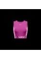 Camiseta Mujer Nike Pro de Nike