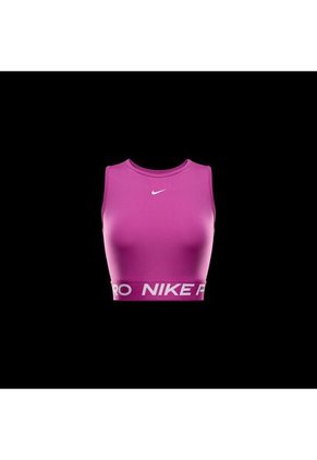 Camiseta Mujer Nike Pro