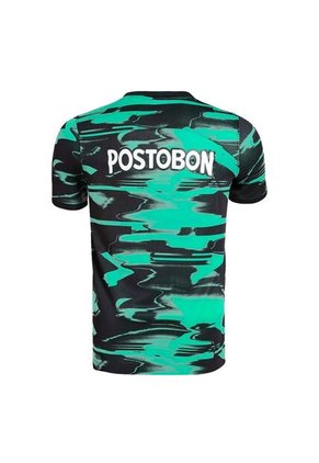 Camiseta Niños Nike Atlético Nacional Tercera 2024/25 Stadium