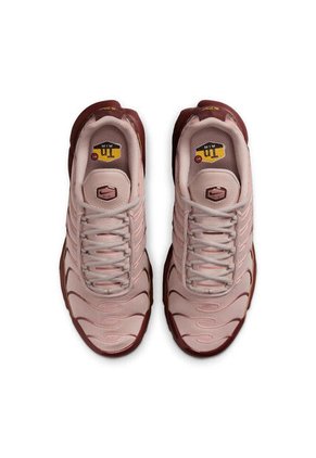 Tenis Mujer Nike Air Max Plus Café