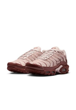 Tenis Mujer Nike Air Max Plus Café