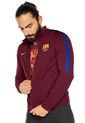 Chaqueta Vinotinto Nike de Nike