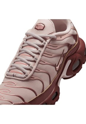 Tenis Mujer Nike Air Max Plus Café