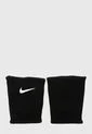 Rodilleras de Voleibol Negro-Blanco Nike Essential Knee Pads de Nike