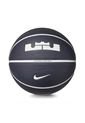 Balón Baloncesto Nike Playground James No.7-Púrpura Oscuro de Nike