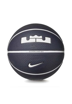 Balón Baloncesto Nike Playground James No.7-Púrpura Oscuro