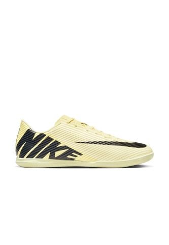 Zapatillas Nike Lisa Vapor 15 Club Ic-Amarillo Suave Nike