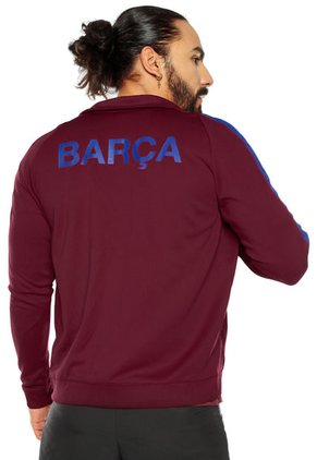 Chaqueta Vinotinto Nike