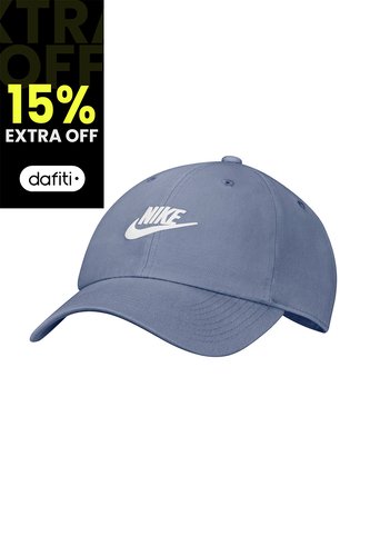 GORRA CLUB CAP CB FUT WSH NIKE Nike