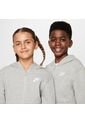 Buzo Niños Nike Club Fleece de Nike