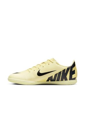 Zapatillas Nike Lisa Vapor 15 Club Ic-Amarillo Suave