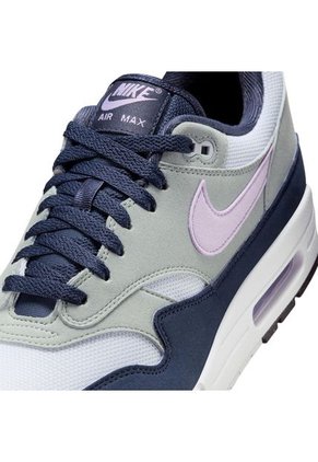 Tenis Hombre Nike Air Max 1 Gris