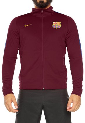 Chaqueta Vinotinto Nike