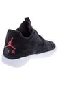 Basketball  Negro Nike Jordan Eclipse Lea de Nike