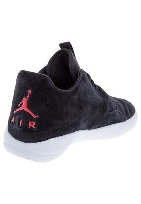 Basketball  Negro Nike Jordan Eclipse Lea