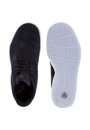 Basketball  Negro Nike Jordan Eclipse Lea