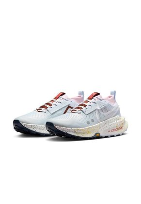 Tenis Hombre Running Nike Zegama 2 Gris