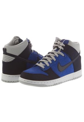 Zapatilla Sportswear Nike Dunk High Azul