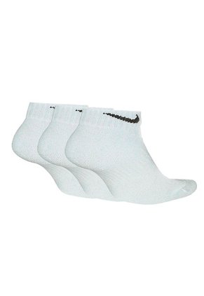 Medias Nike Everyday Cushion Ankle-Blanco