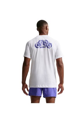 CAMISETA DF TEE STD HBR NIKE