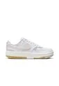 Tenis Nike Gamma Force Mujer-Blanco de Nike