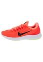 Running Naranja Neón Nike Lunar Skyelux de Nike