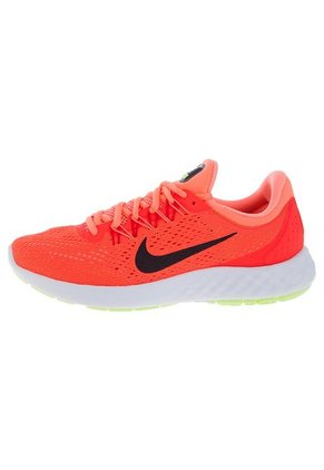 Running Naranja Neón Nike Lunar Skyelux