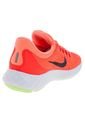 Running Naranja Neón Nike Lunar Skyelux de Nike