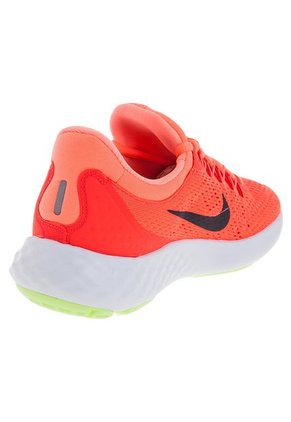 Running Naranja Neón Nike Lunar Skyelux