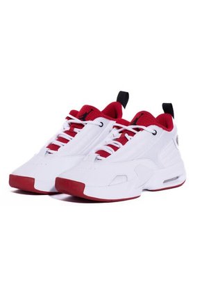 Tenis Nike Hombre Jordan Max Aura 6 White