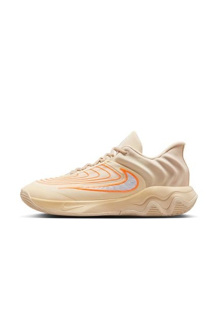 Tenis Hombre Nike Giannis Immortality 4 