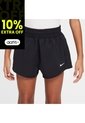 Shorts Niñas Lifestyle Nike One Negro de Nike