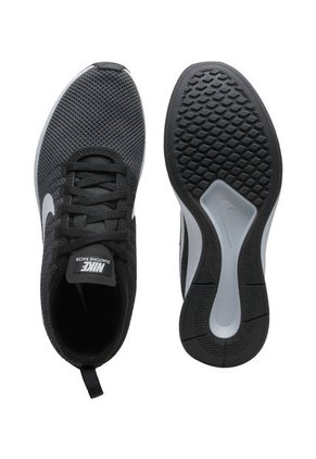 Tenis Gris-Blanco Nike Dualtone Racer