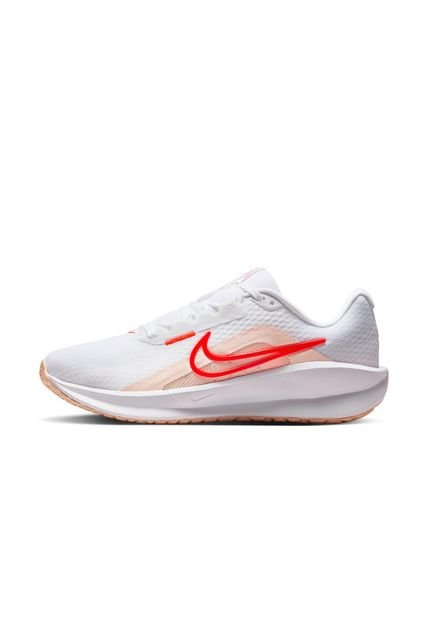 Tenis Mujer Nike Downshifter 13 Blanco