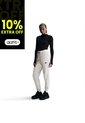 Pantalón Mujer Nike Sportswear Tech Fleece Marrón de Nike