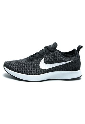 Tenis Gris-Blanco Nike Dualtone Racer