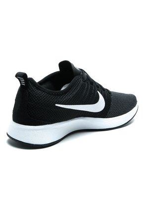 Tenis Gris-Blanco Nike Dualtone Racer