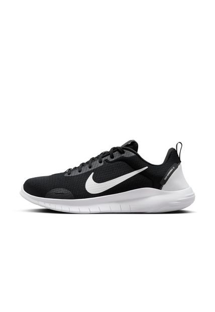 Tenis Hombre Nike Flex Experience 12 Negro