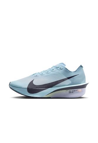 Tenis Mujer Running Nike Vaporfly 4 Azul Nike