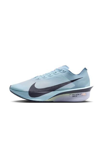 Tenis Mujer Running Nike Vaporfly 4 Azul