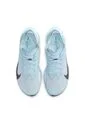 Tenis Mujer Running Nike Vaporfly 4 Azul de Nike