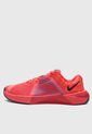 Tenis Training NIKE Metcon 10 AMP Rojo de Nike