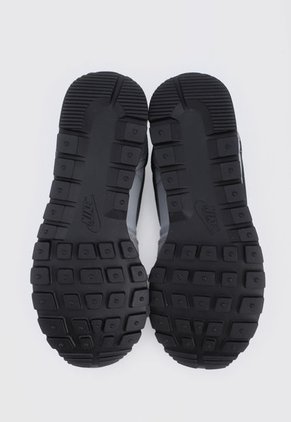 Tenis Lifestyle Beige-Negro-Blanco Nike Air Pegasus 83